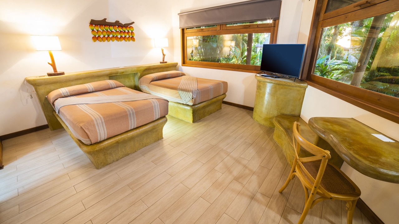 Photo of Bedroom in Fronteras