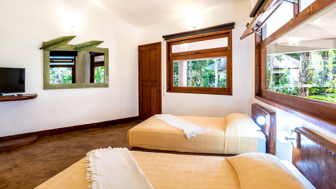 Photo of Bedroom in Fronteras