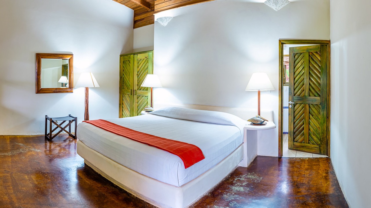 Photo of Bedroom in Fronteras