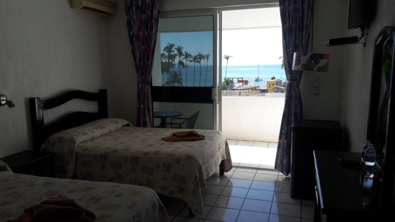 Photo of Bedroom in Chacala