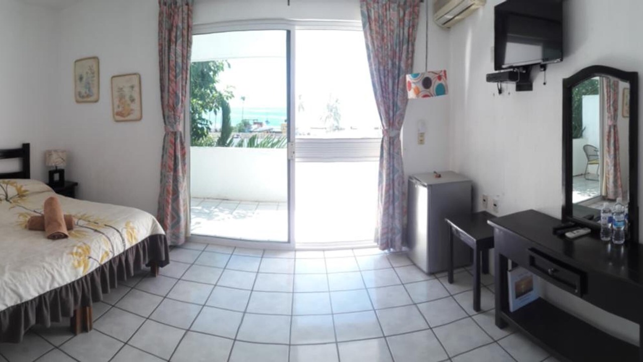 Photo of Bedroom in Chacala