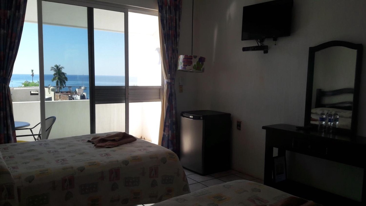 Photo of Bedroom in Chacala