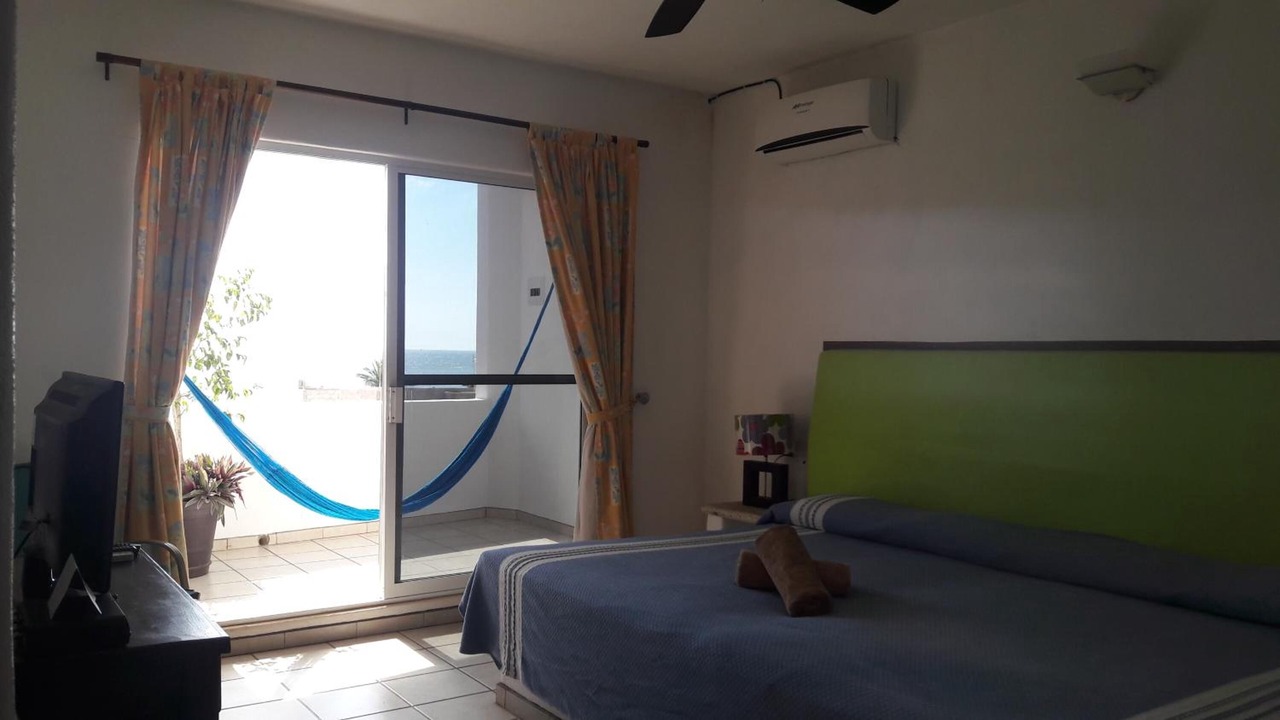 Photo of Bedroom in Chacala
