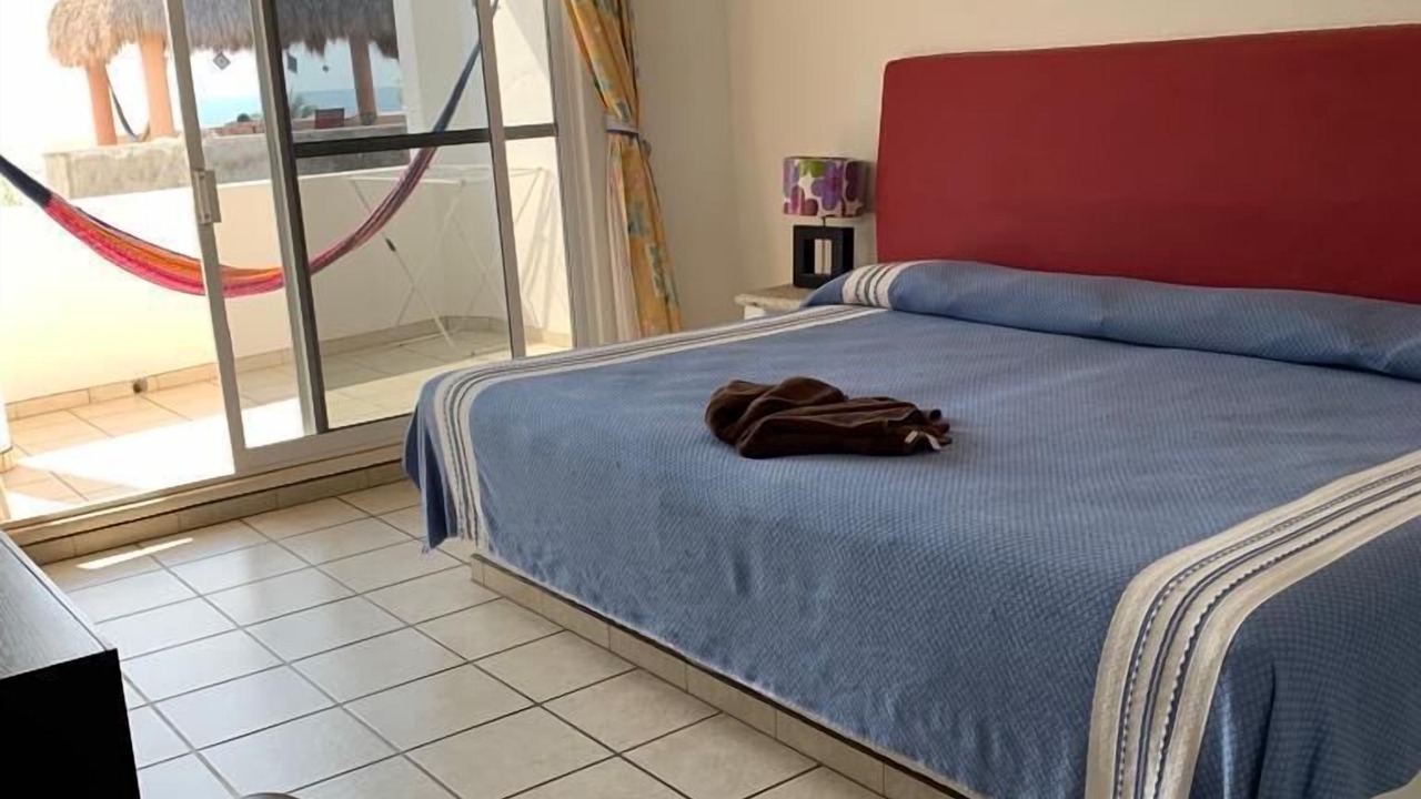 Photo of Bedroom in Chacala