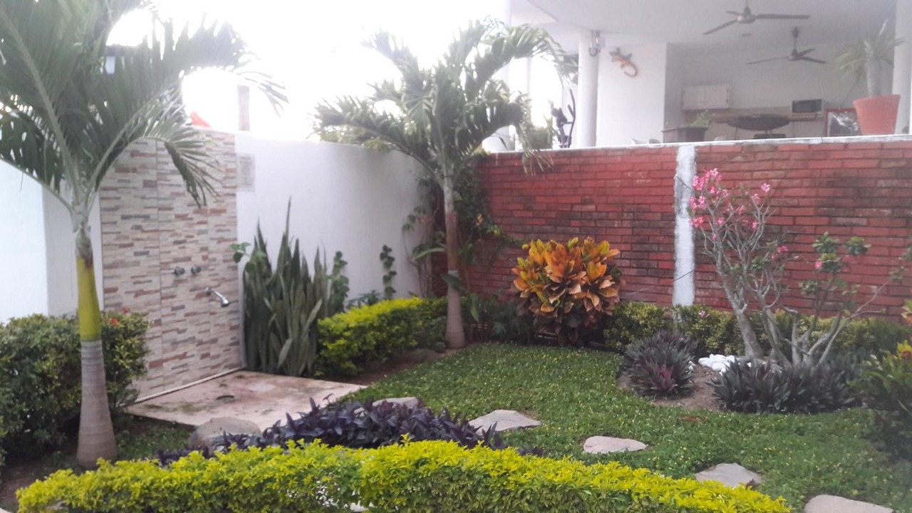 Photo of Outdoor in Chacala