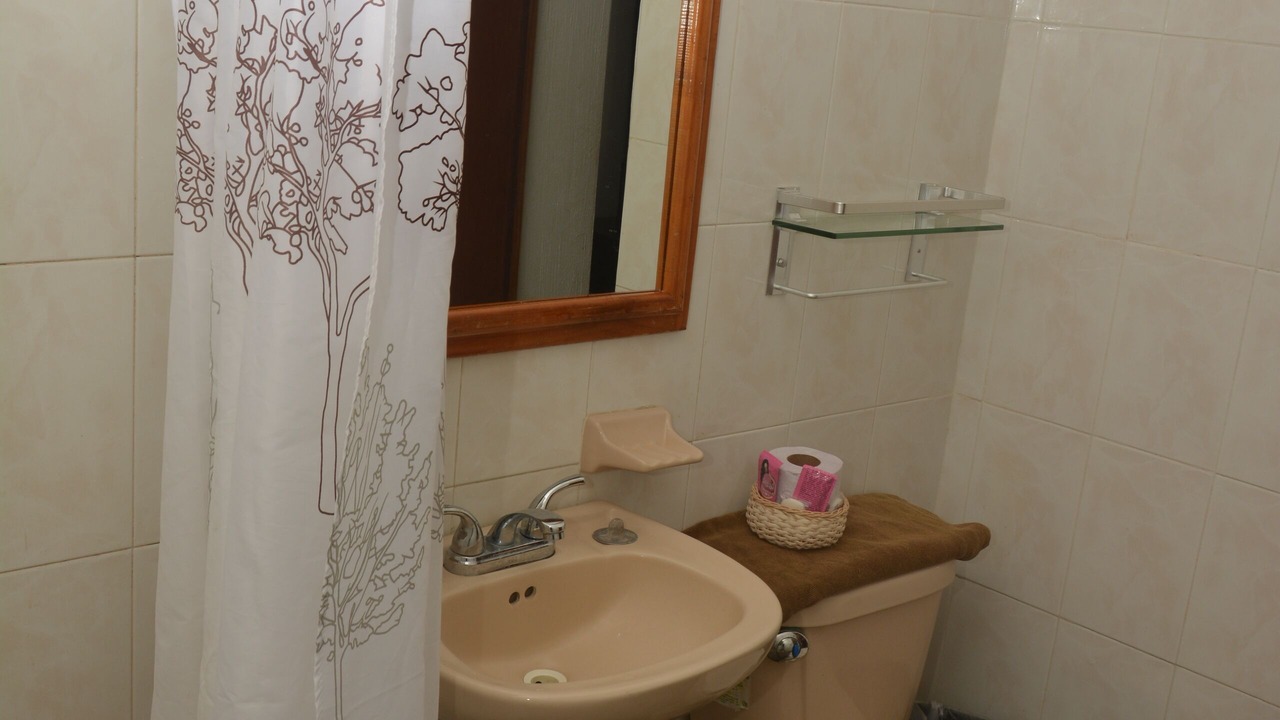 Photo of Bathroom in Chacala