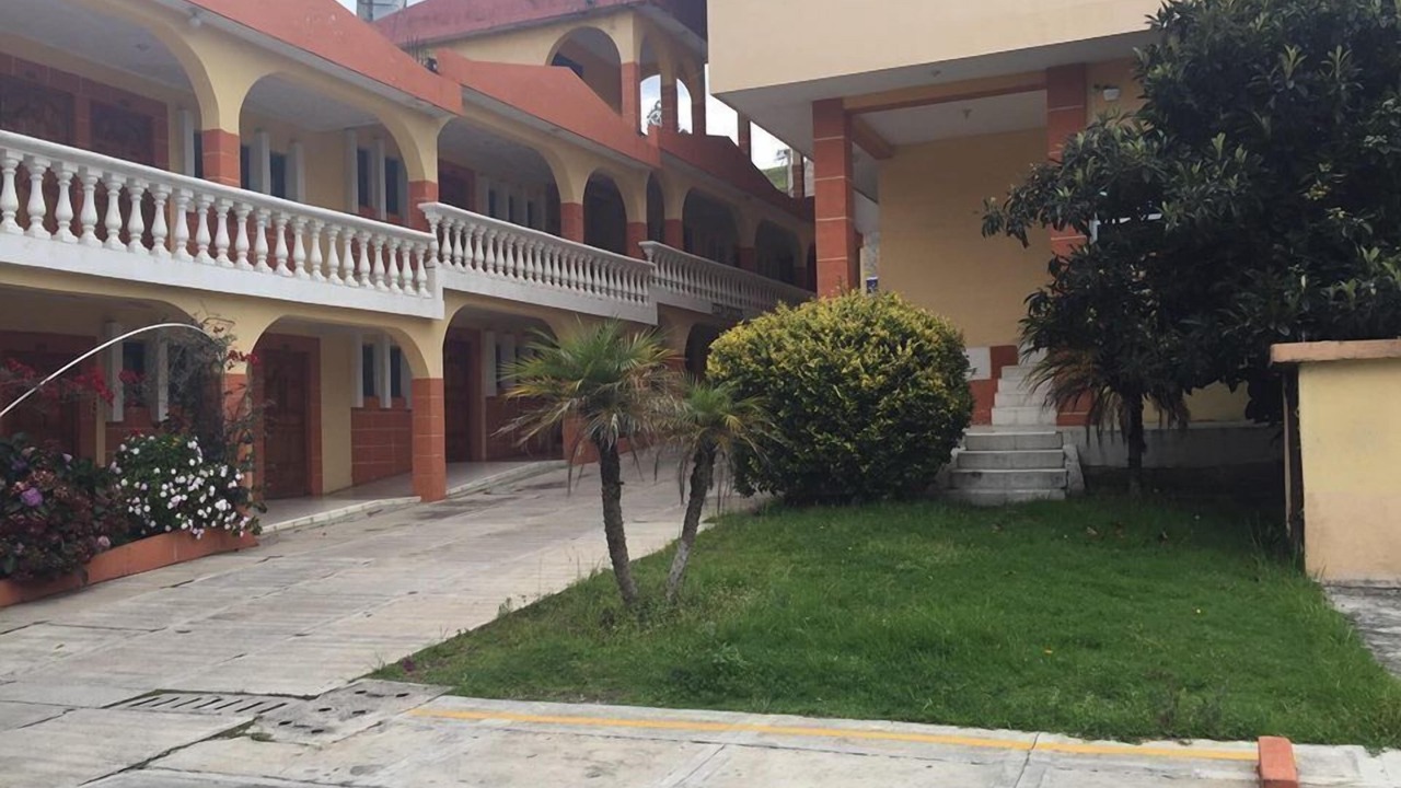 Photo of Outdoor in Quetzaltenango
