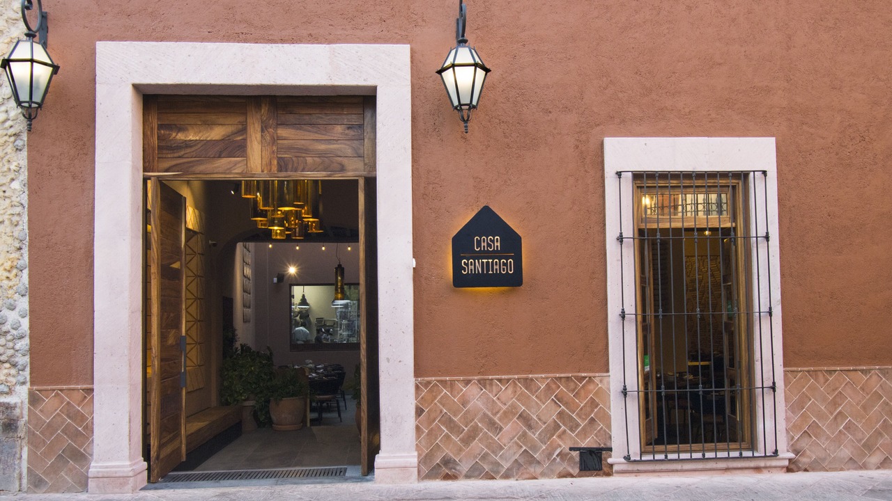 Photo of Outdoor in Downtown Queretaro