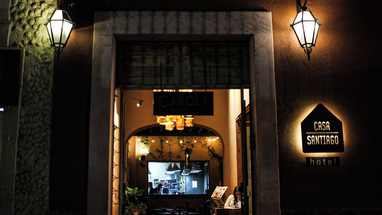 Photo of Outdoor in Downtown Queretaro