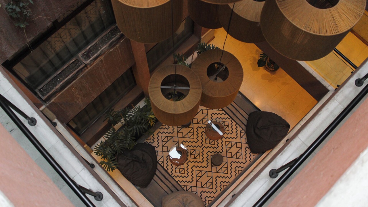 Photo of Outdoor in Downtown Queretaro