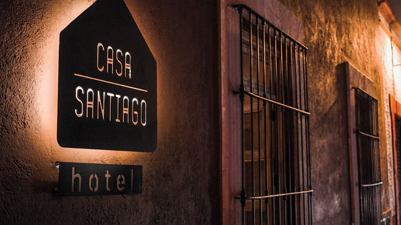 Photo of Outdoor in Downtown Queretaro