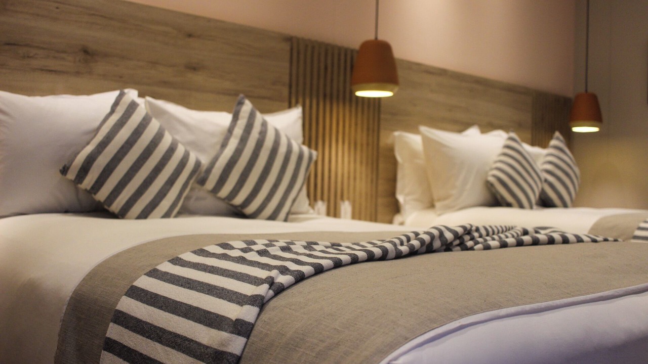 Photo of Bedroom in Downtown Queretaro