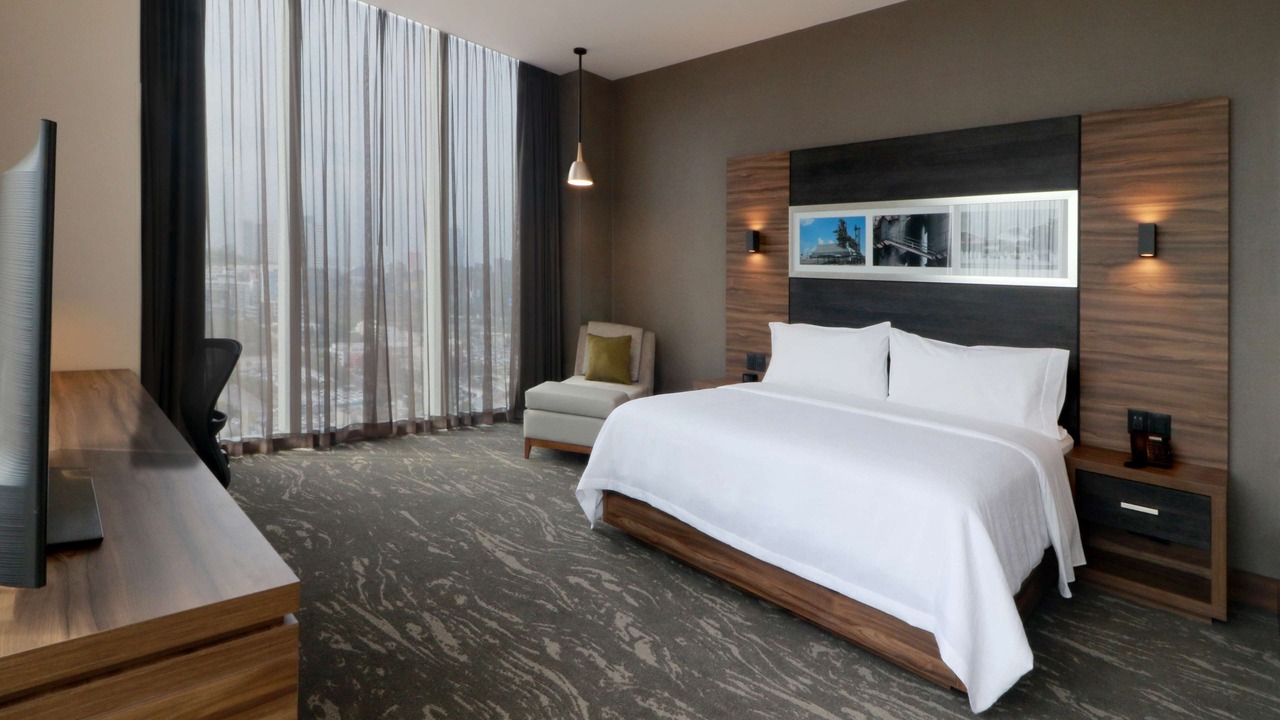 Photo of Bedroom in Monterrey