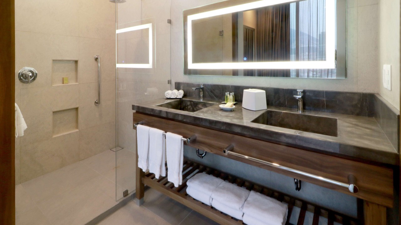 Photo of Bathroom in Monterrey