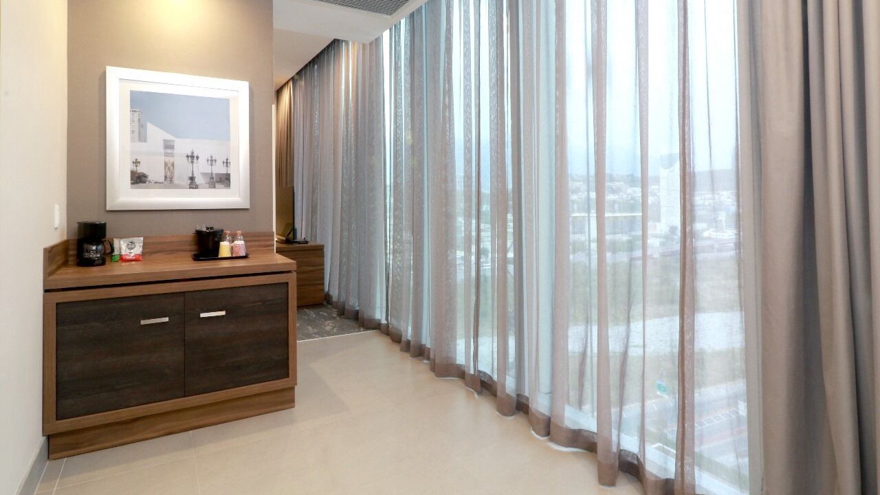 Photo of Bedroom in Monterrey