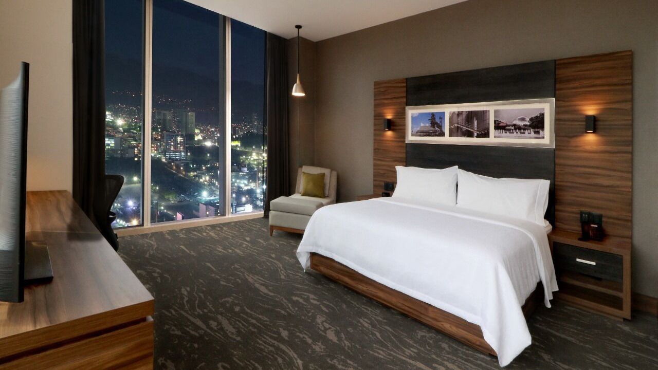 Photo of Bedroom in Monterrey