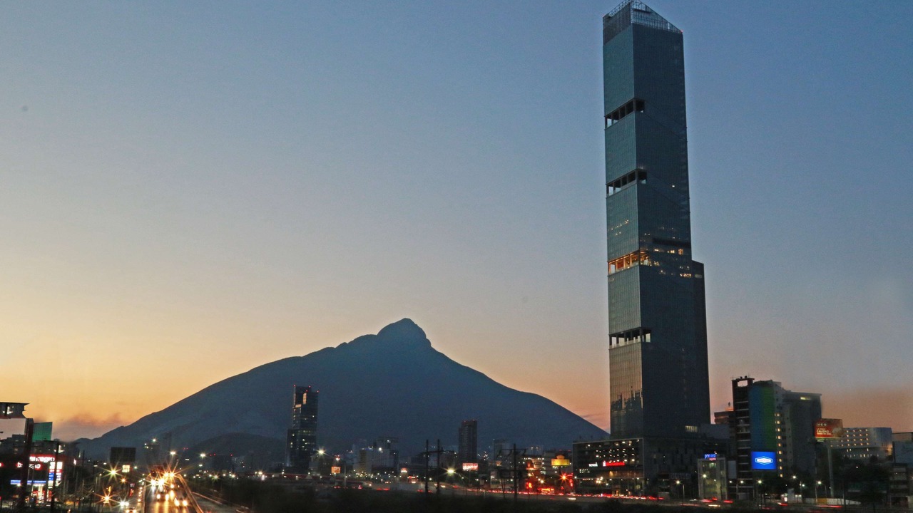 Photo of Outdoor in Monterrey