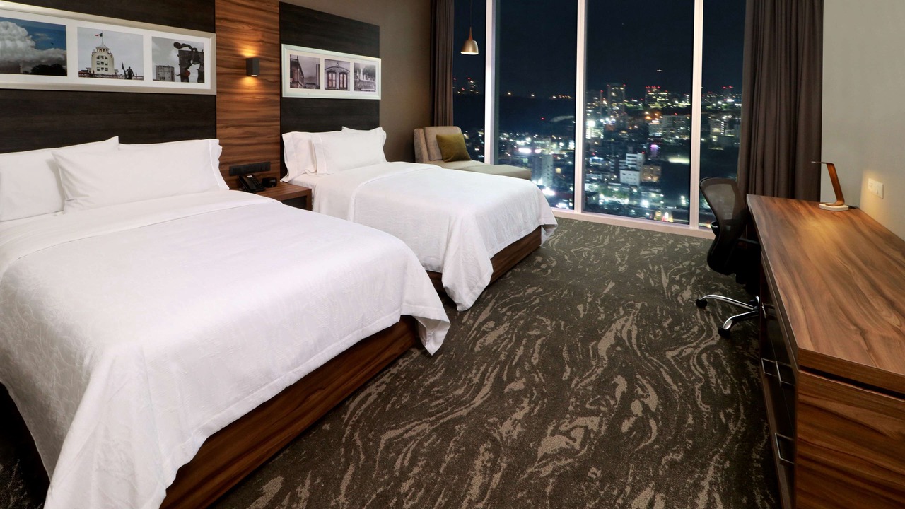 Photo of Bedroom in Monterrey