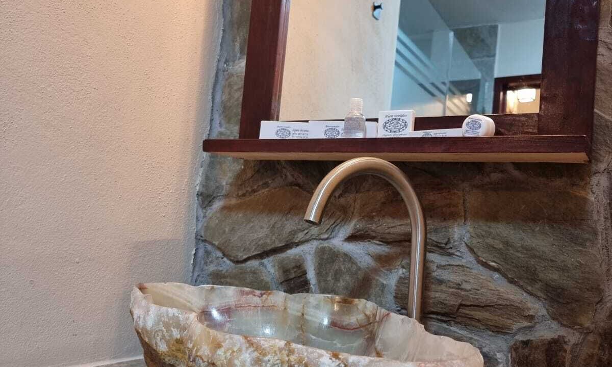 Photo of Bathroom in Zacapala