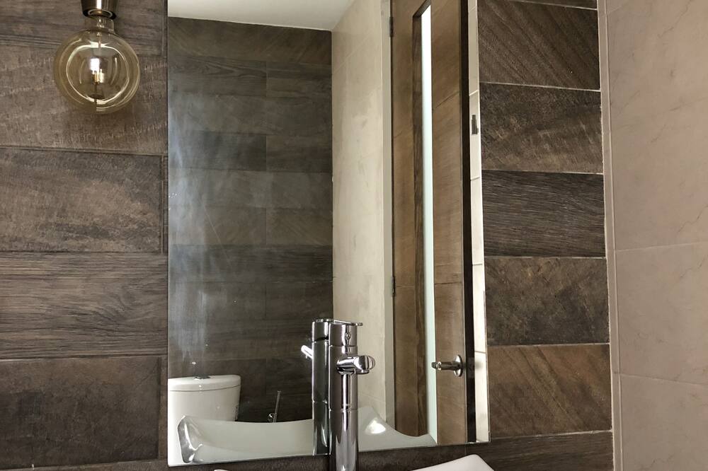 Photo of Bathroom in San Sebastian Tutla