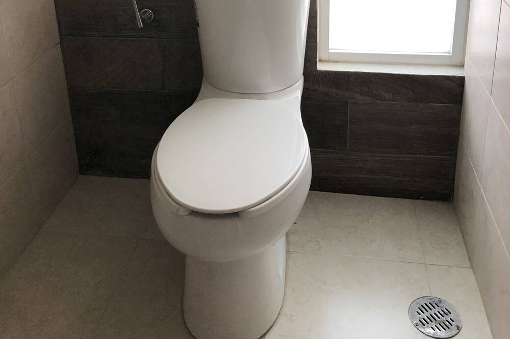 Photo of Bathroom in San Sebastian Tutla