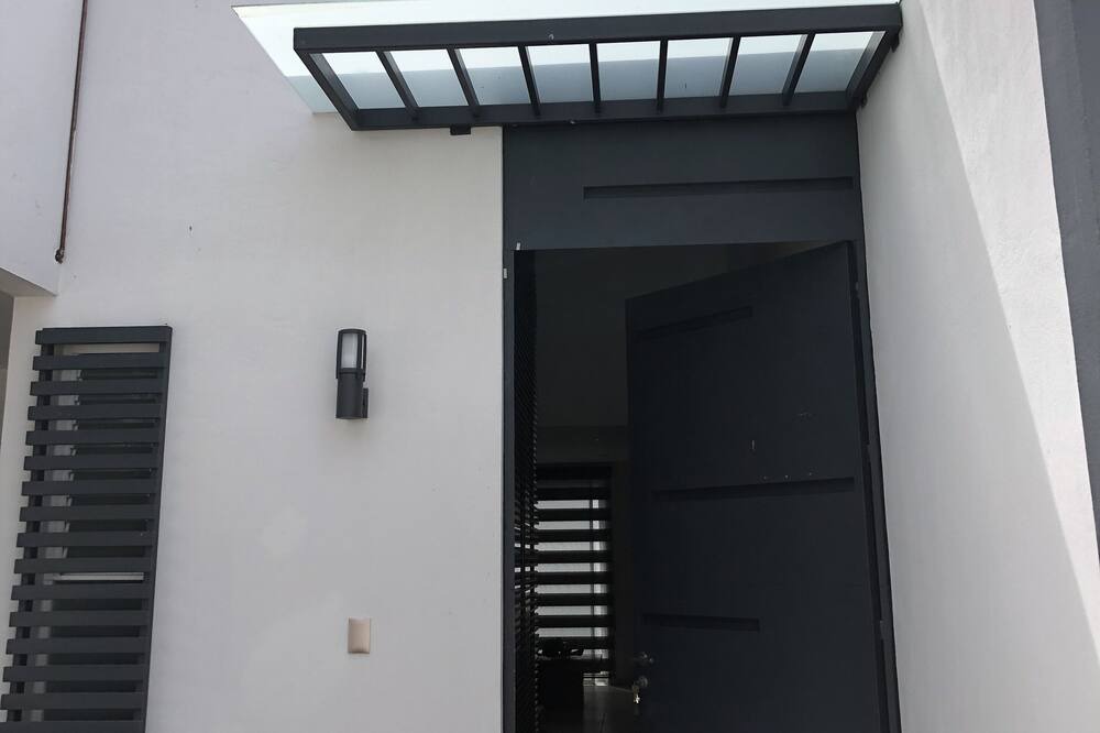 Photo of Outdoor in San Sebastian Tutla