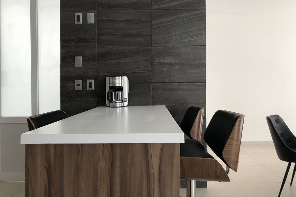 Photo of Kitchen in San Sebastian Tutla