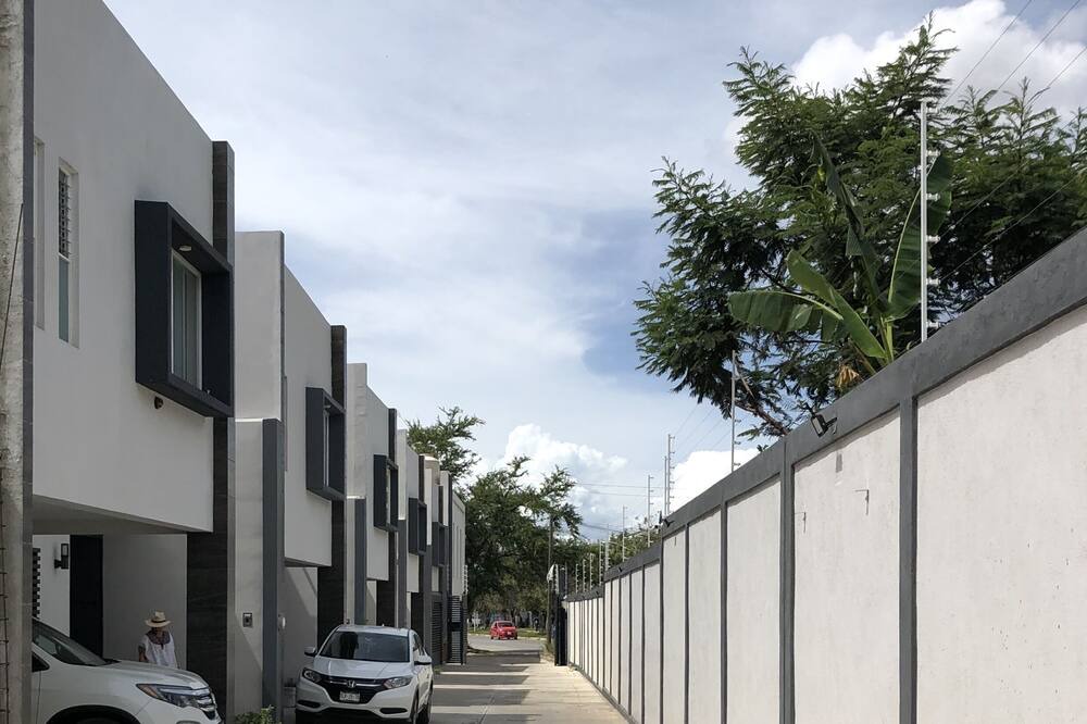 Photo of Outdoor in San Sebastian Tutla