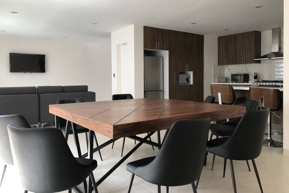 Photo of Kitchen in San Sebastian Tutla