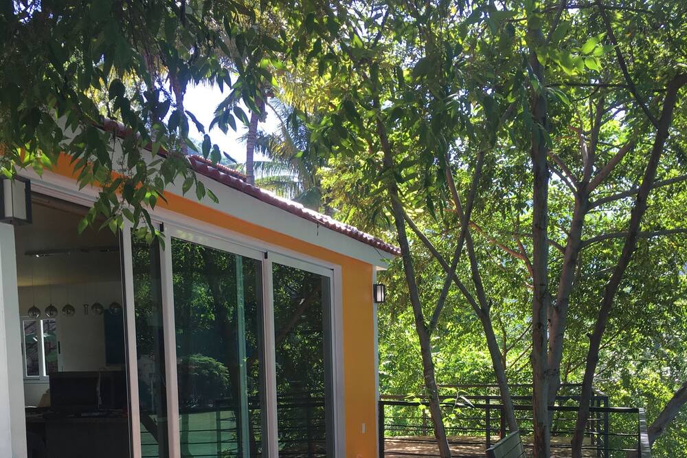 Photo of Patio Balcony in Boca de Tomatlan