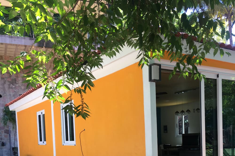 Photo of Outdoor in Boca de Tomatlan