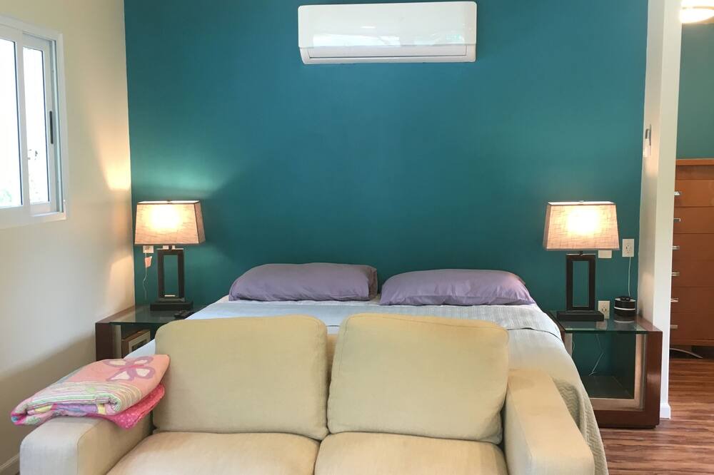 Photo of Bedroom in Boca de Tomatlan