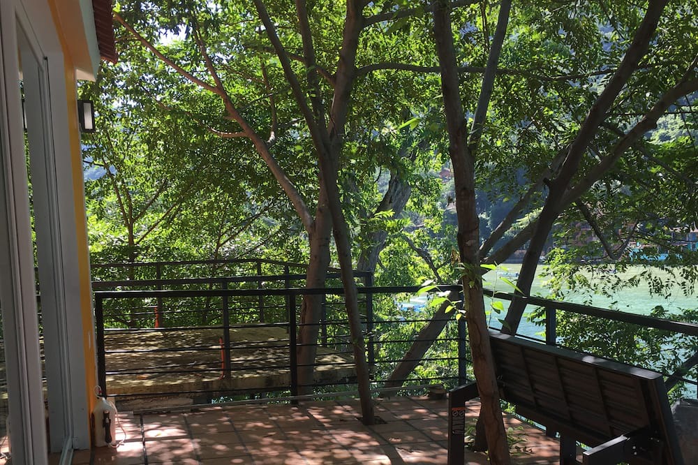 Photo of Patio Balcony in Boca de Tomatlan