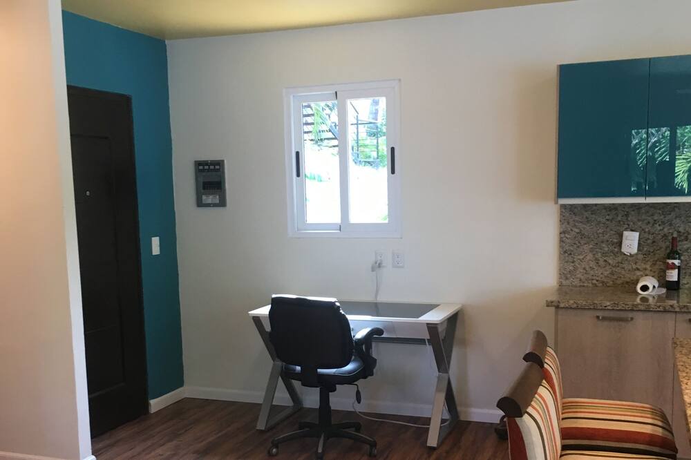 Photo of Livingroom in Boca de Tomatlan
