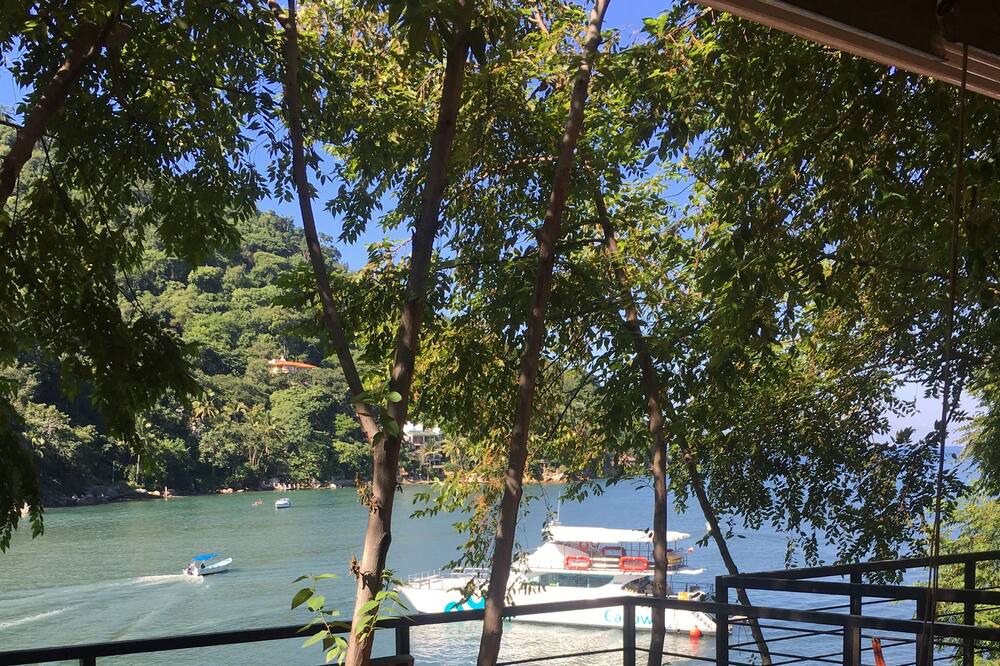 Photo of Patio Balcony in Boca de Tomatlan