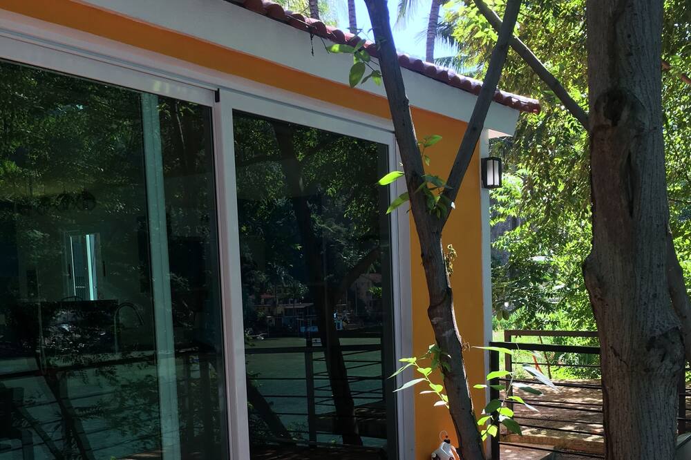 Photo of Patio Balcony in Boca de Tomatlan