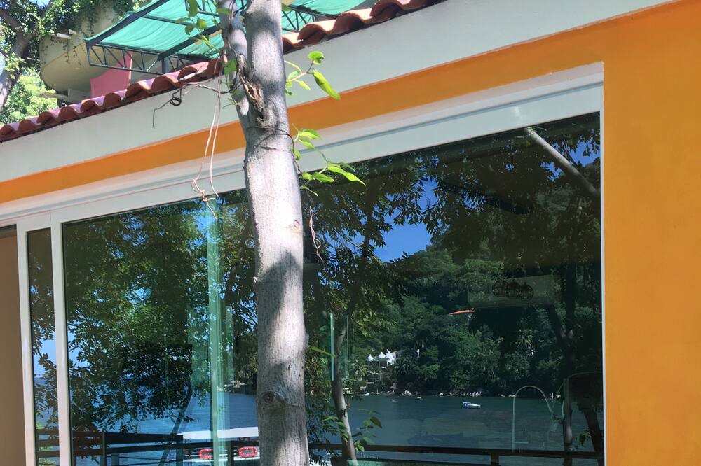 Photo of Patio Balcony in Boca de Tomatlan