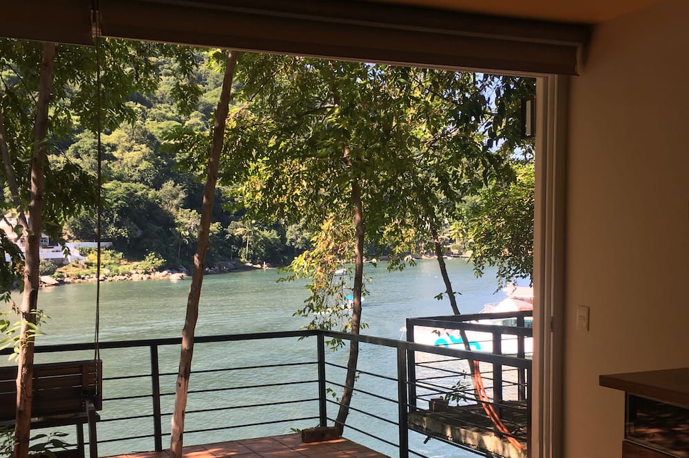 Photo of Patio Balcony in Boca de Tomatlan