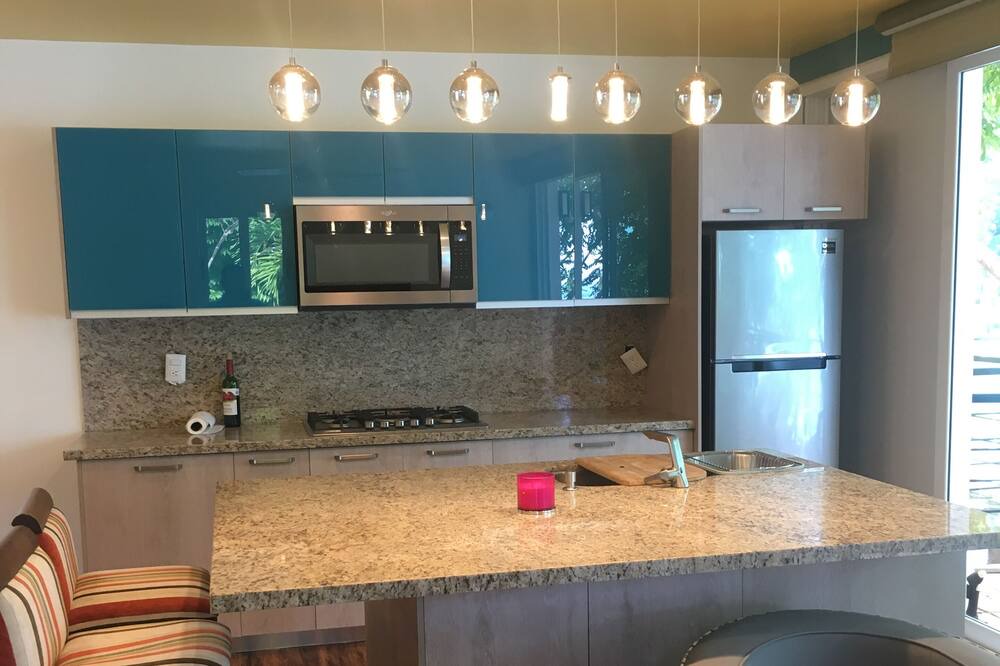 Photo of Kitchen in Boca de Tomatlan