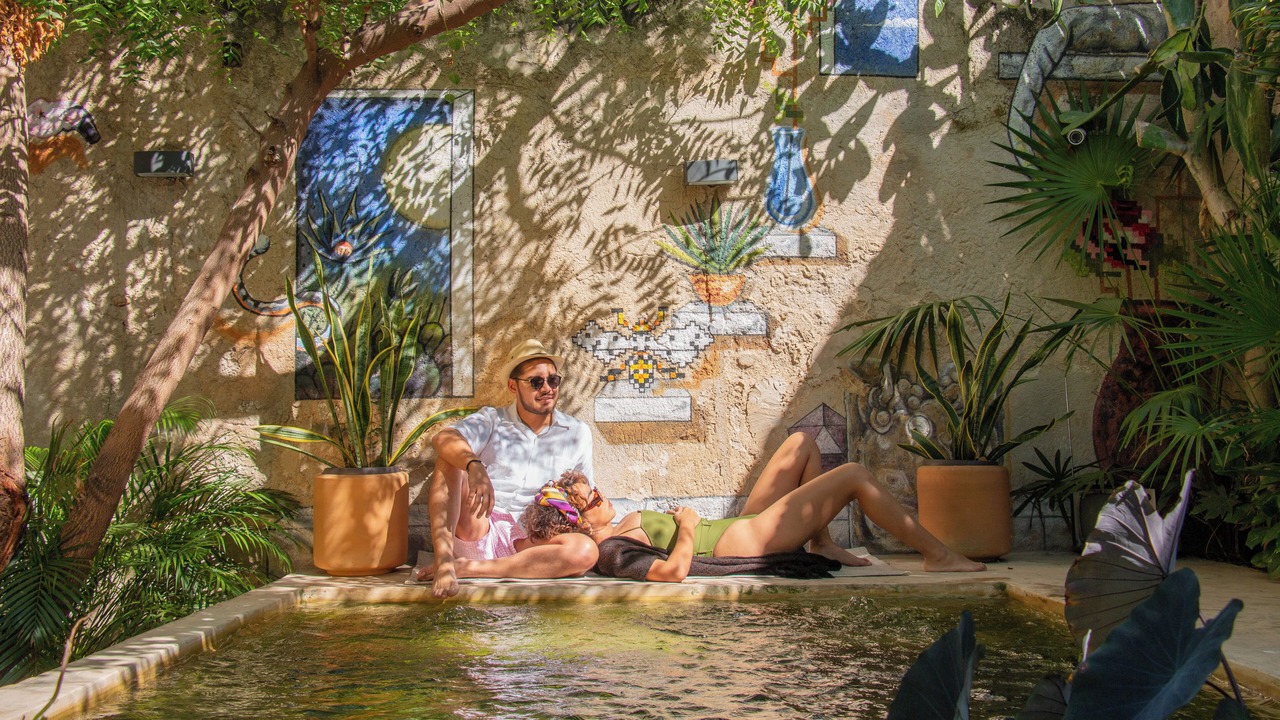 Photo of Outdoor in Centro