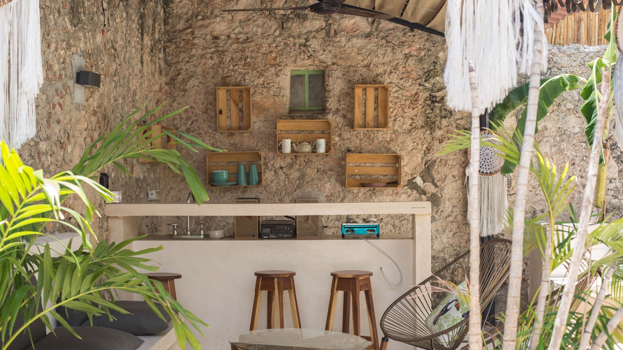 Photo of Patio Balcony in Centro