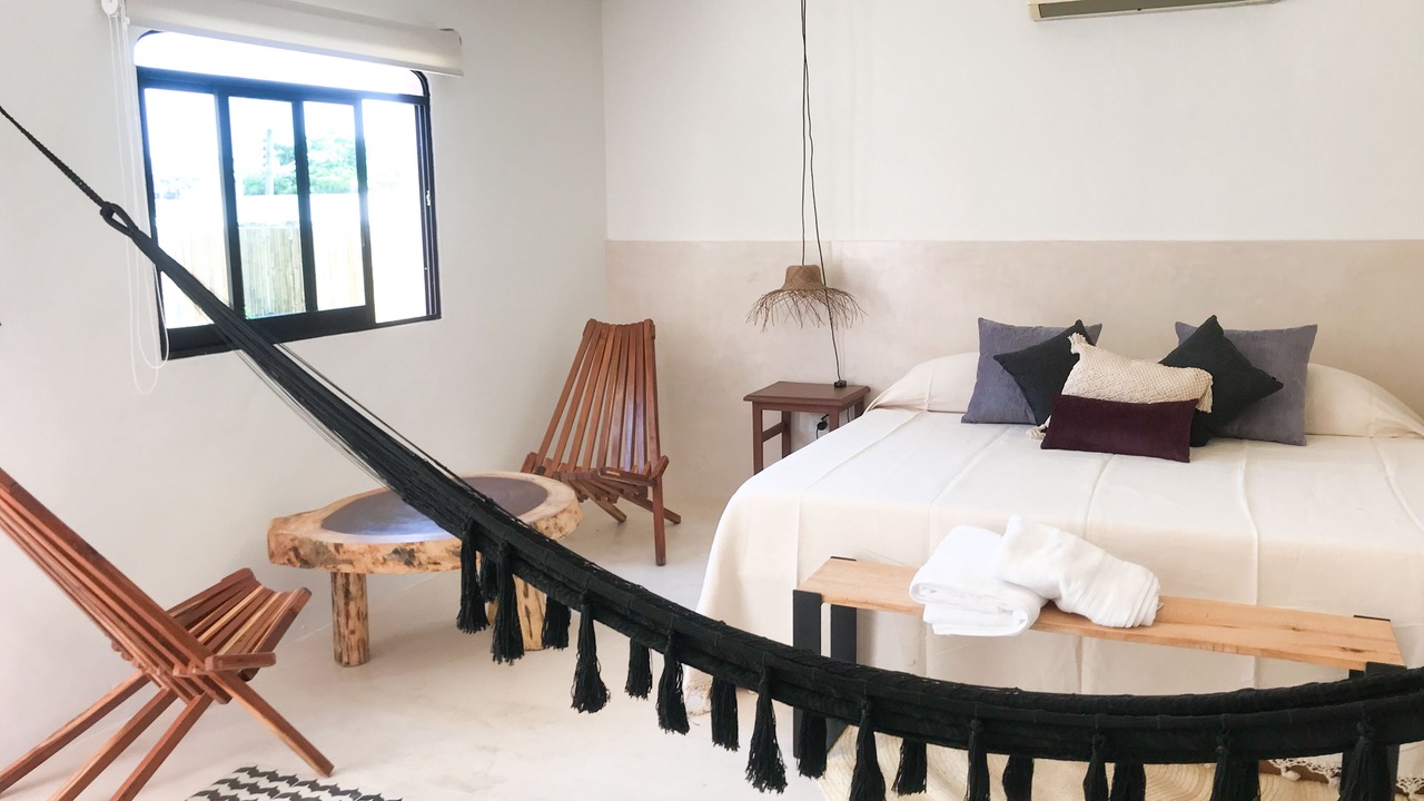 Photo of Bedroom in Centro