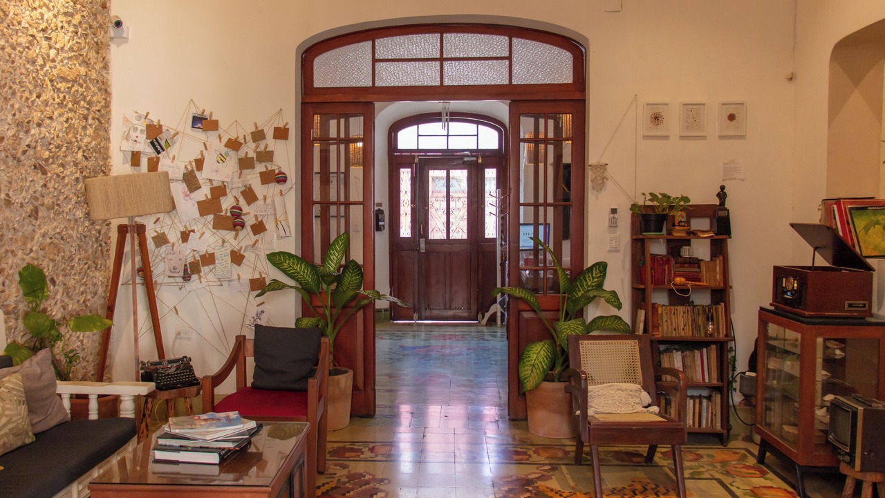 Photo of Livingroom in Centro