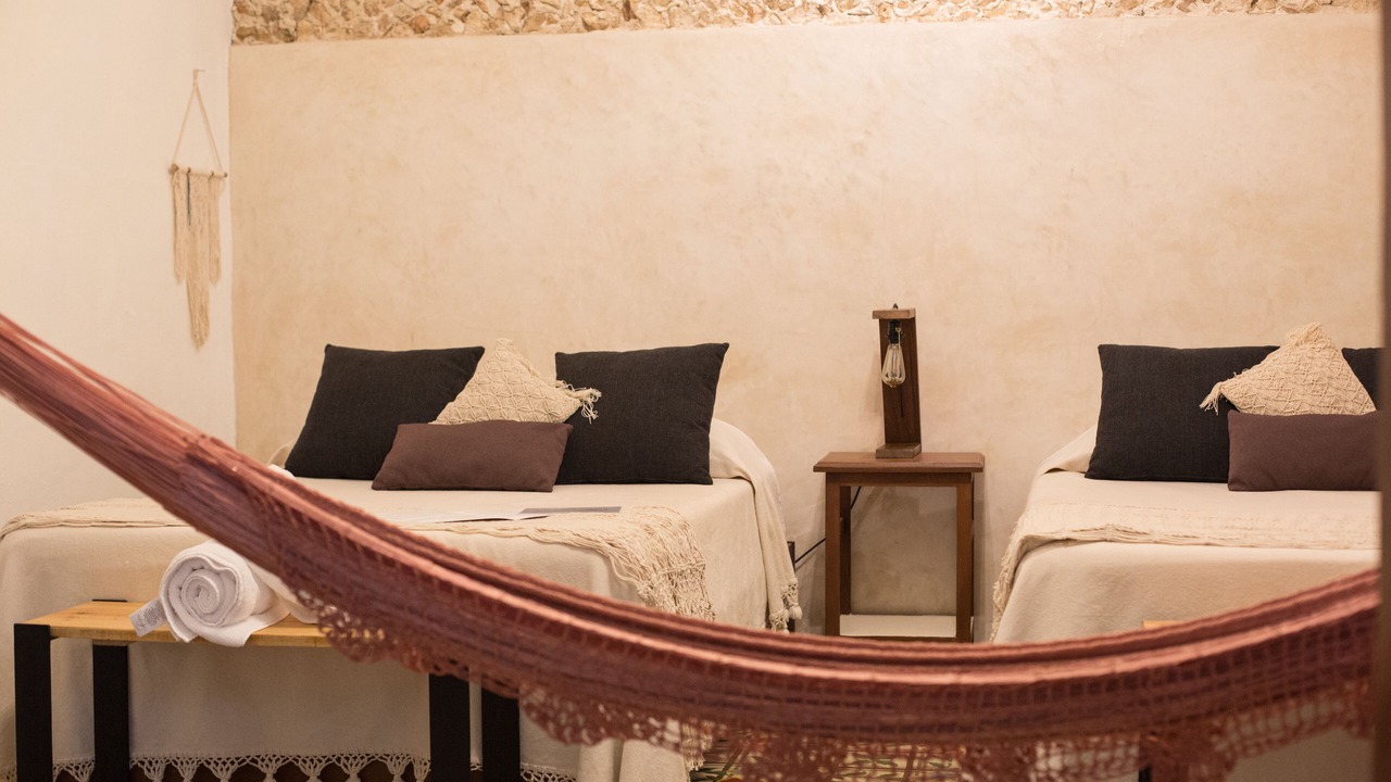 Photo of Bedroom in Centro