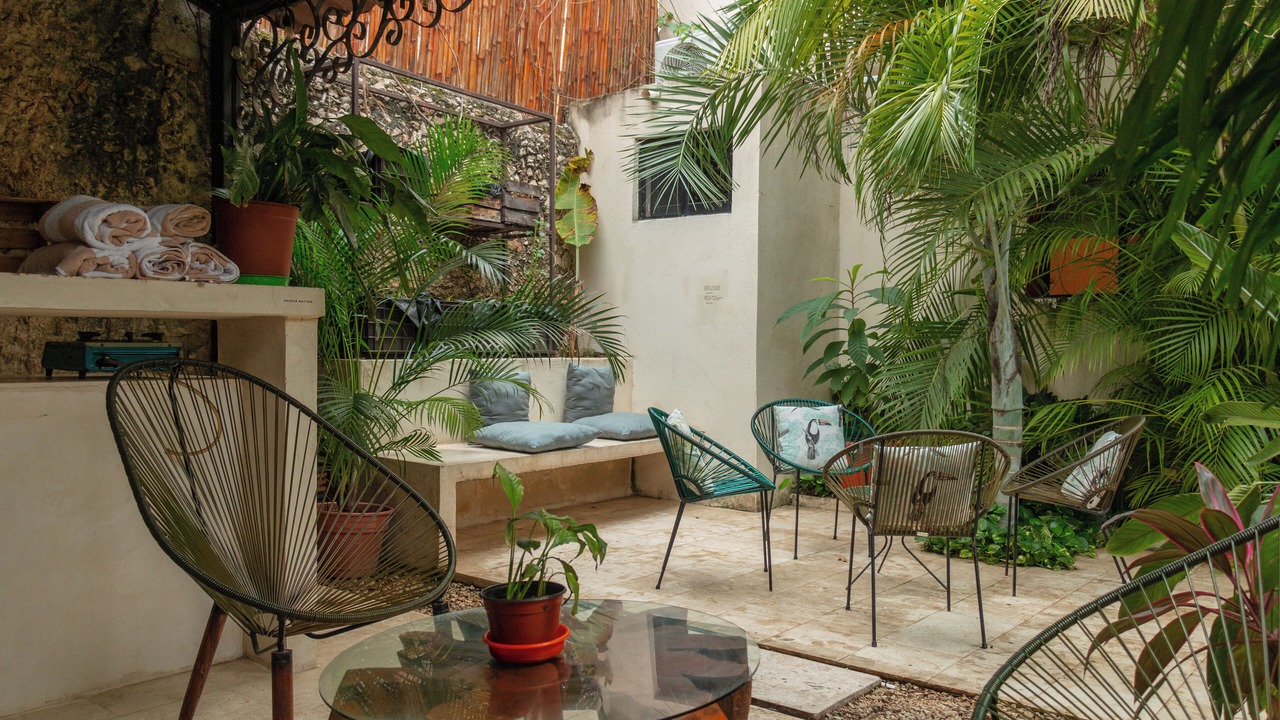 Photo of Patio Balcony in Centro