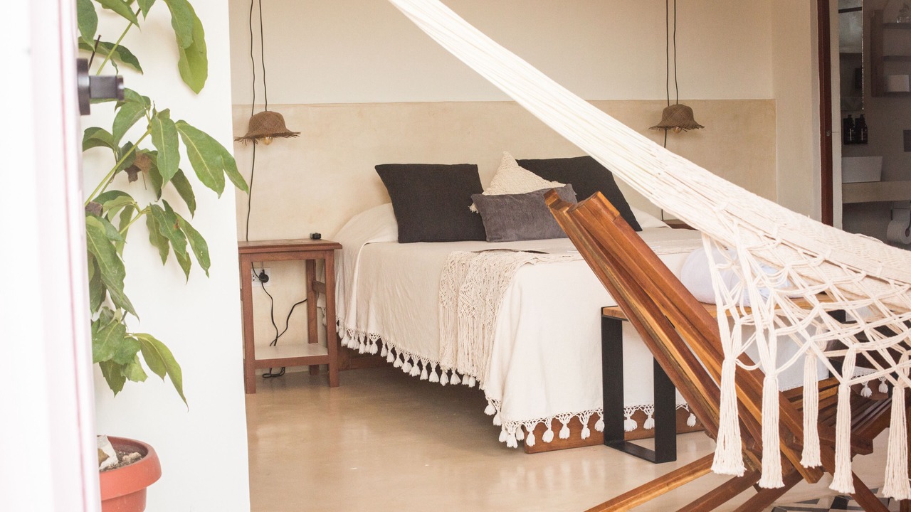 Photo of Bedroom in Centro