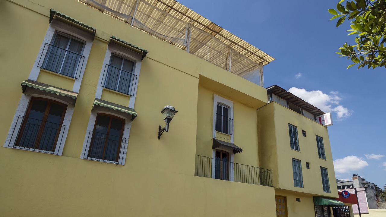 Photo of Outdoor in Tlaxcala