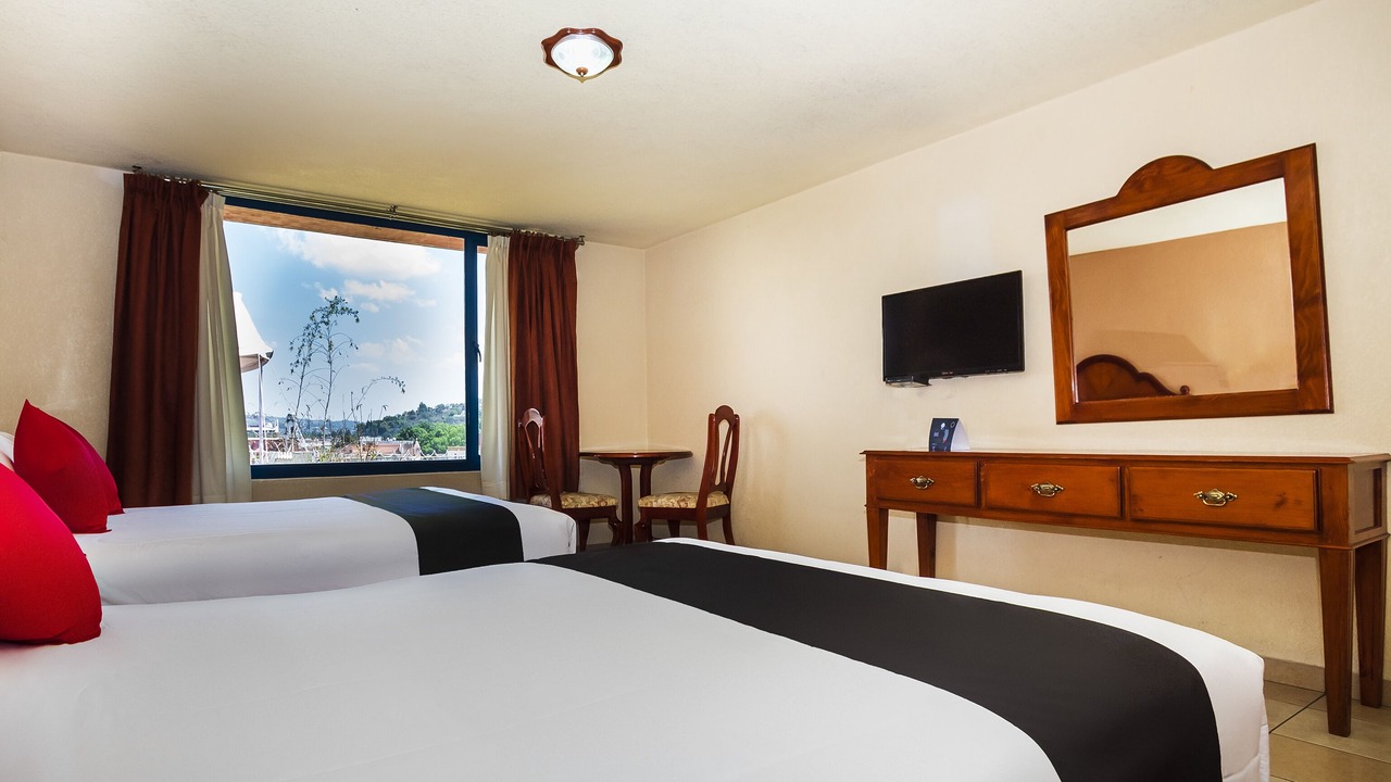 Photo of Bedroom in Tlaxcala