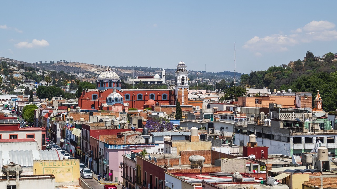 Photo of Others in Tlaxcala