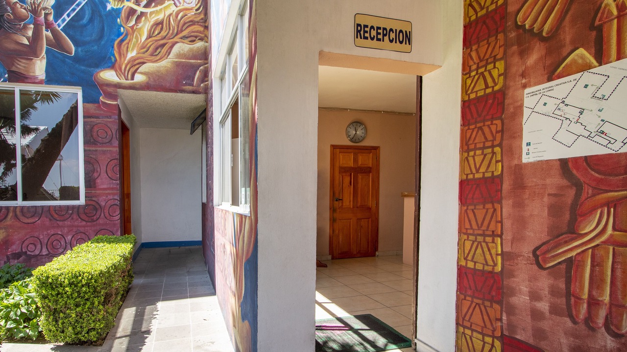 Photo of Outdoor in Tlaxcala